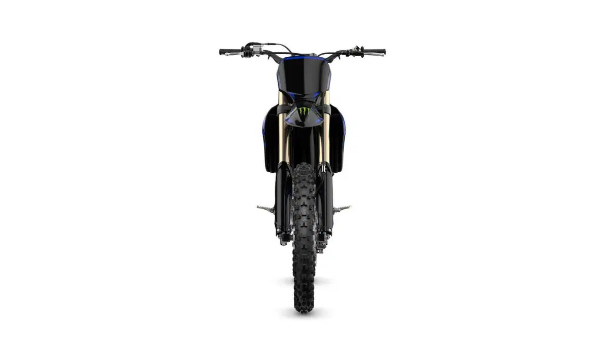 Yamaha YZ 450 F YZ 450 F Monster Energy Yamaha Racing Edition (2025) (5)