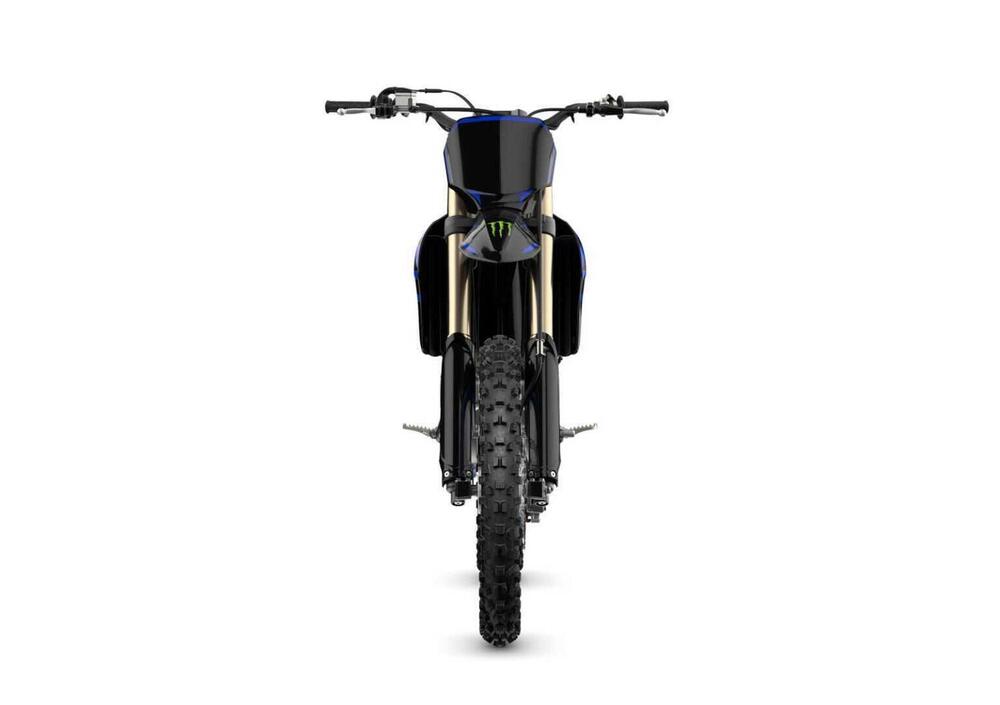 Yamaha YZ 450 F Monster Energy Yamaha Racing Edition (2025) (5)