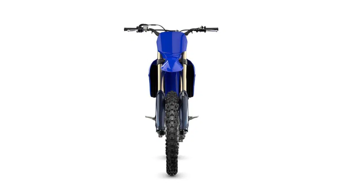 Yamaha YZ 250 F YZ 250 F (2025) (5)