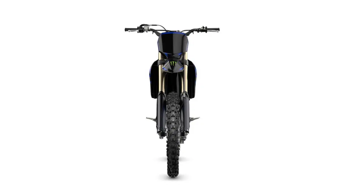 Yamaha YZ 250 F YZ 250 F Monster Energy Yamaha Racing Edition (2025) (5)