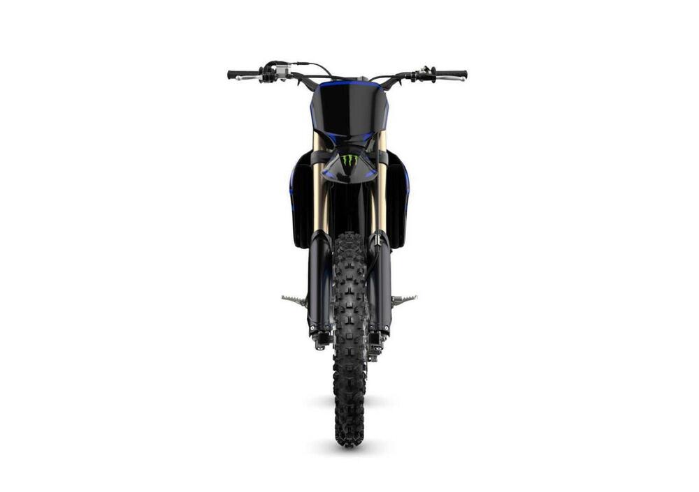 Yamaha YZ 250 F Monster Energy Yamaha Racing Edition (2025) (5)