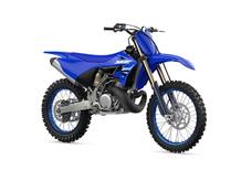 Yamaha YZ 250 (2025)