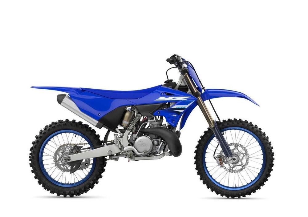 Yamaha YZ 250 (2025) (2)