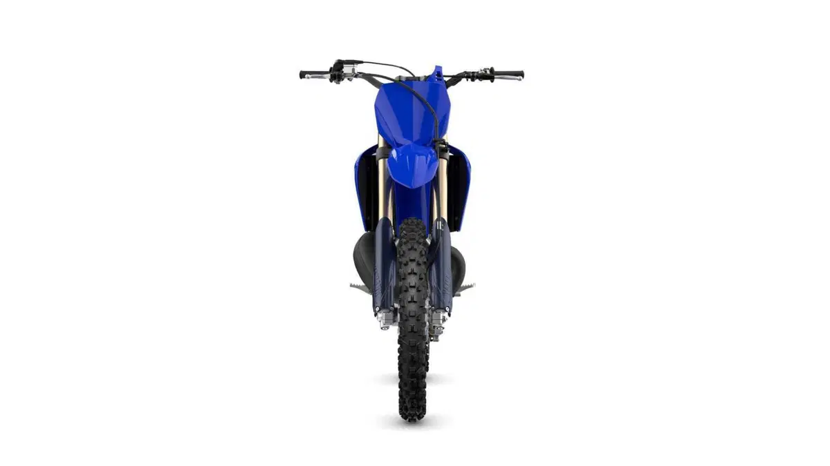 Yamaha YZ 250 YZ 250 (2025) (5)