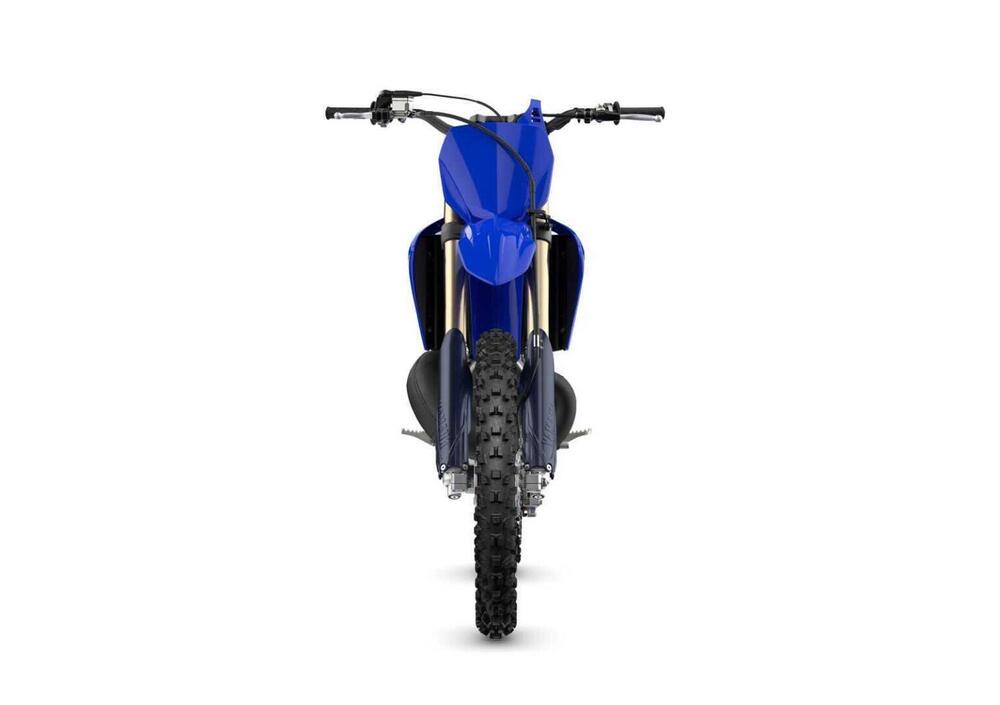 Yamaha YZ 250 (2025) (5)