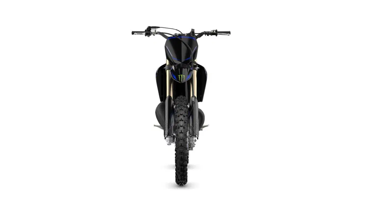 Yamaha YZ 250 YZ 250 Monster Energy Yamaha Racing Edition (2025) (5)