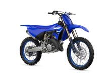 Yamaha YZ 125 (2025)