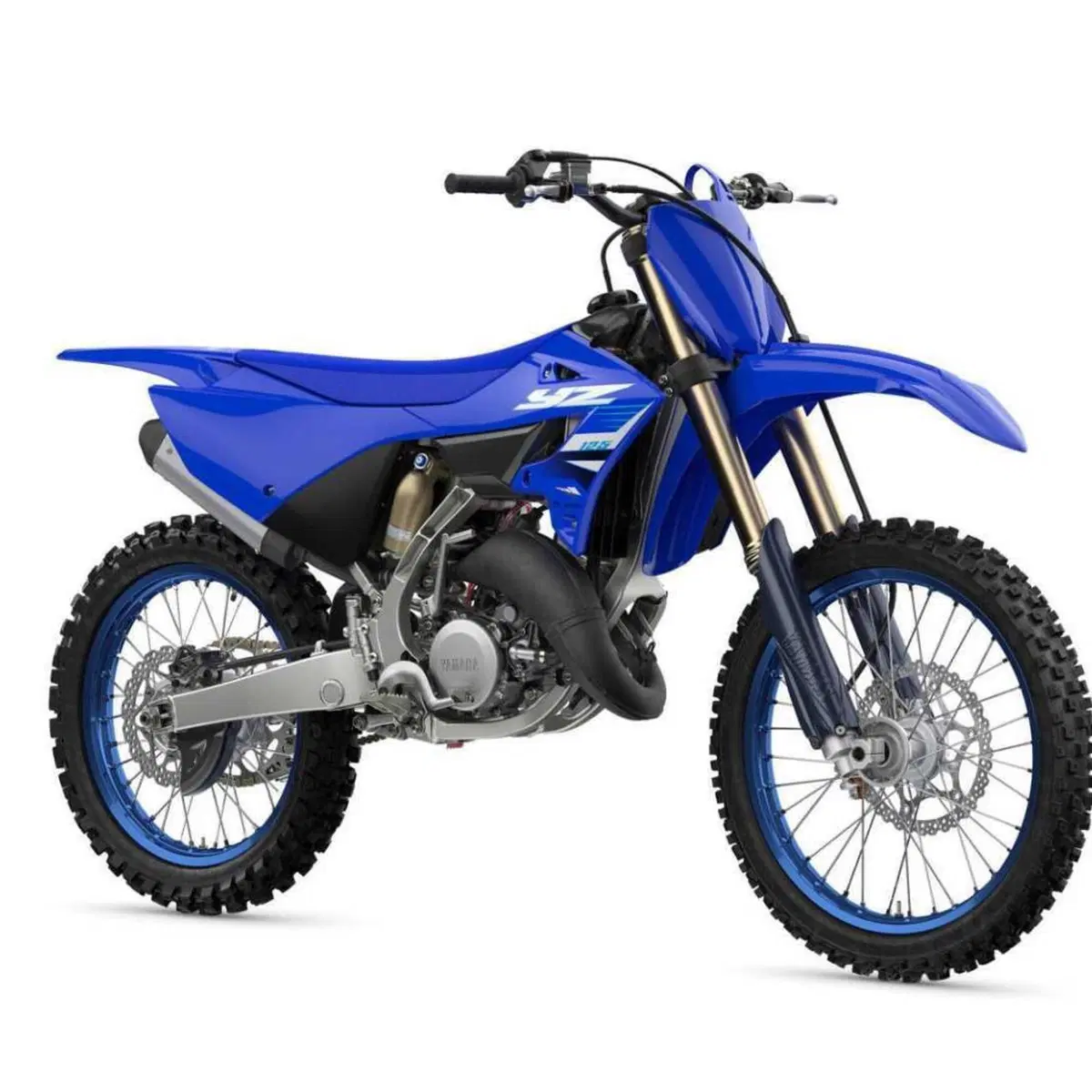 Yamaha YZ 125 (2025)
