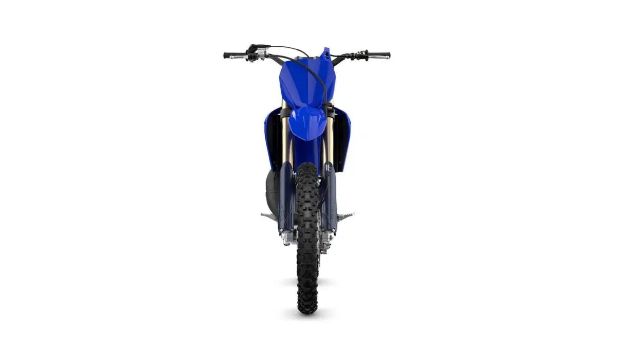 Yamaha YZ 125 YZ 125 (2025) (5)