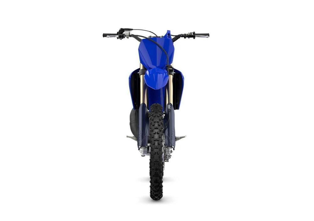 Yamaha YZ 125 (2025) (5)