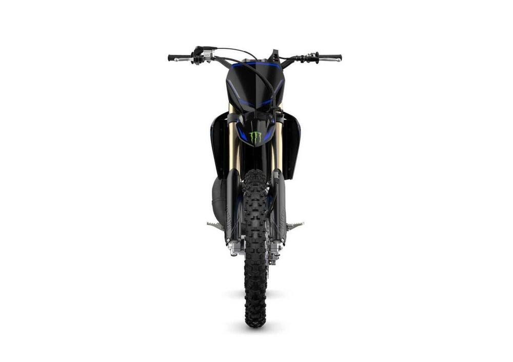 Yamaha YZ 125 Monster Energy Yamaha Racing Edition (2025) (5)