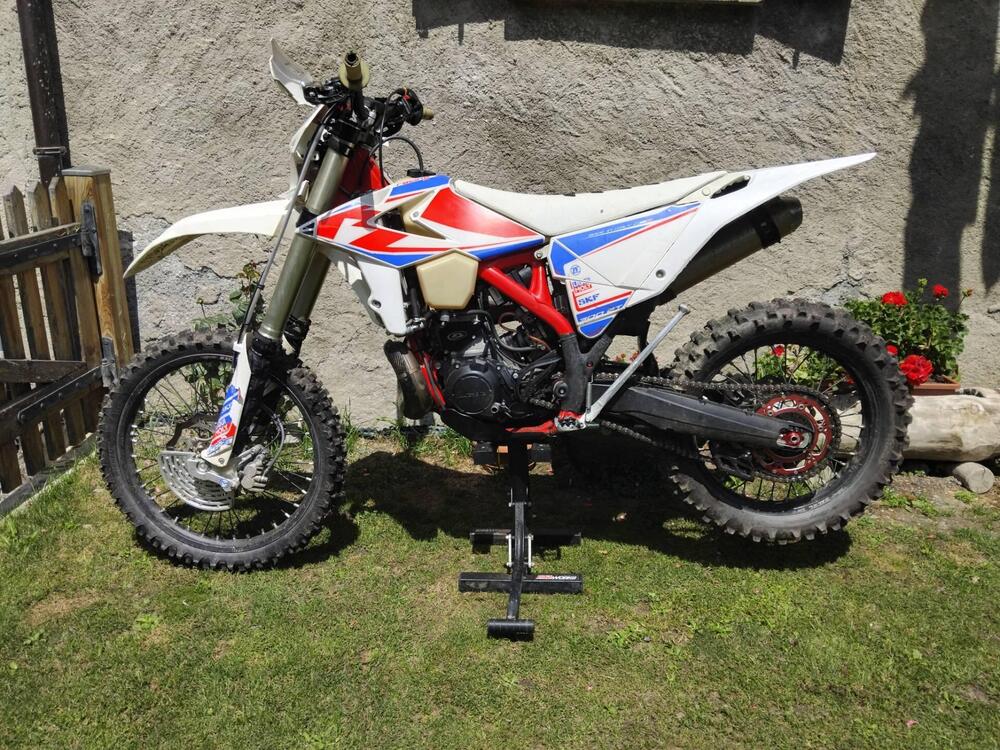 Betamotor RR 300 2T Enduro Racing (2019)