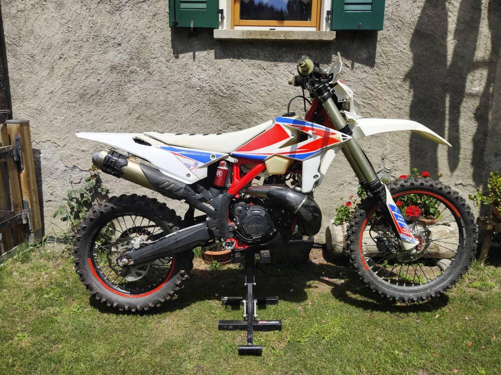 Betamotor RR 300 2T Enduro Racing (2019) (4)