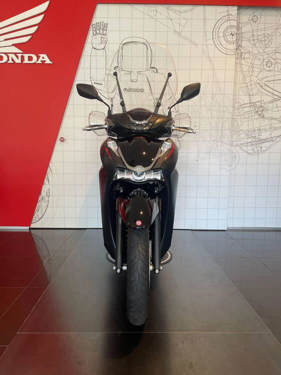 Honda SH 350 Sport (2021 - 24) (4)