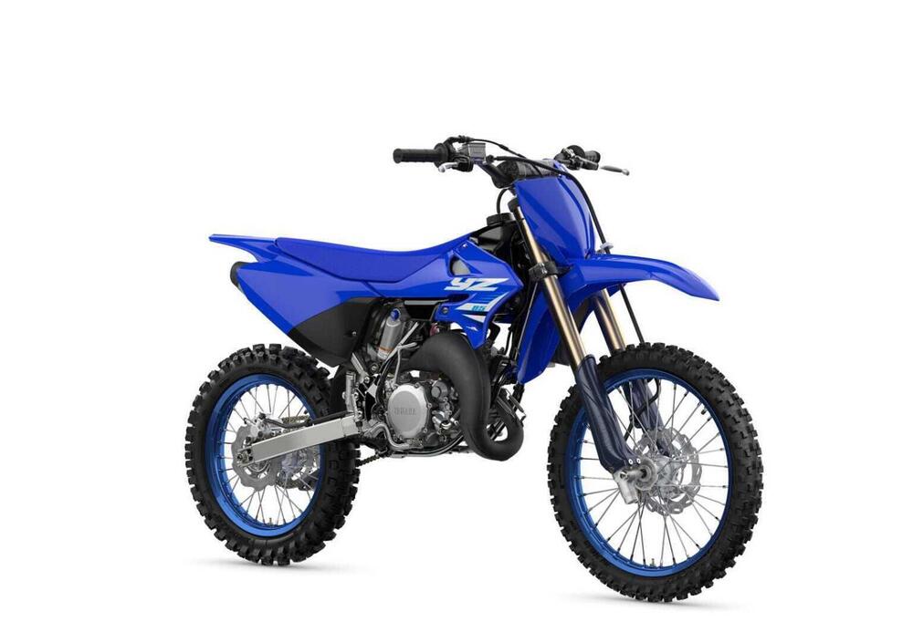 Yamaha YZ 85 (2025)