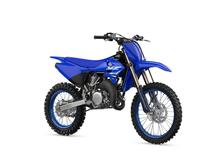 Yamaha YZ 85 (2025)