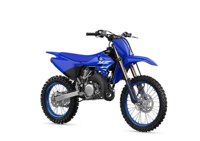 Yamaha YZ 85