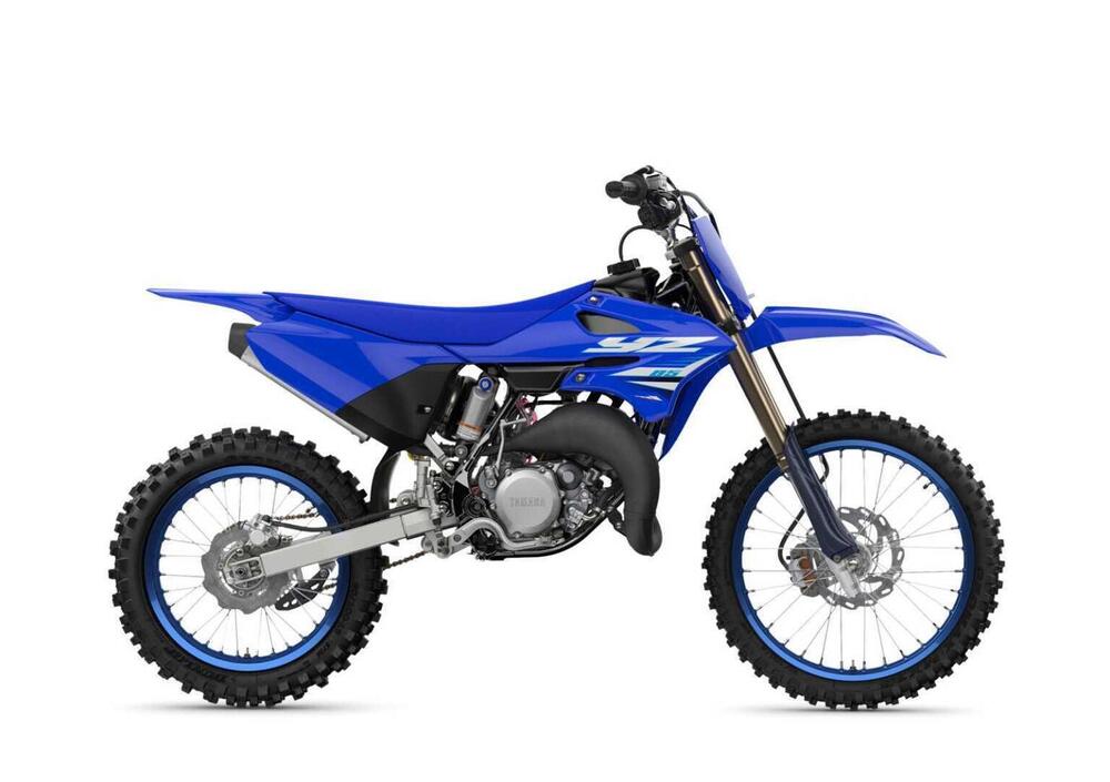 Yamaha YZ 85 (2025) (2)