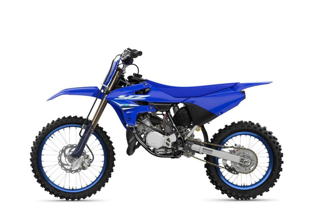 Yamaha YZ 85 (2025) (3)