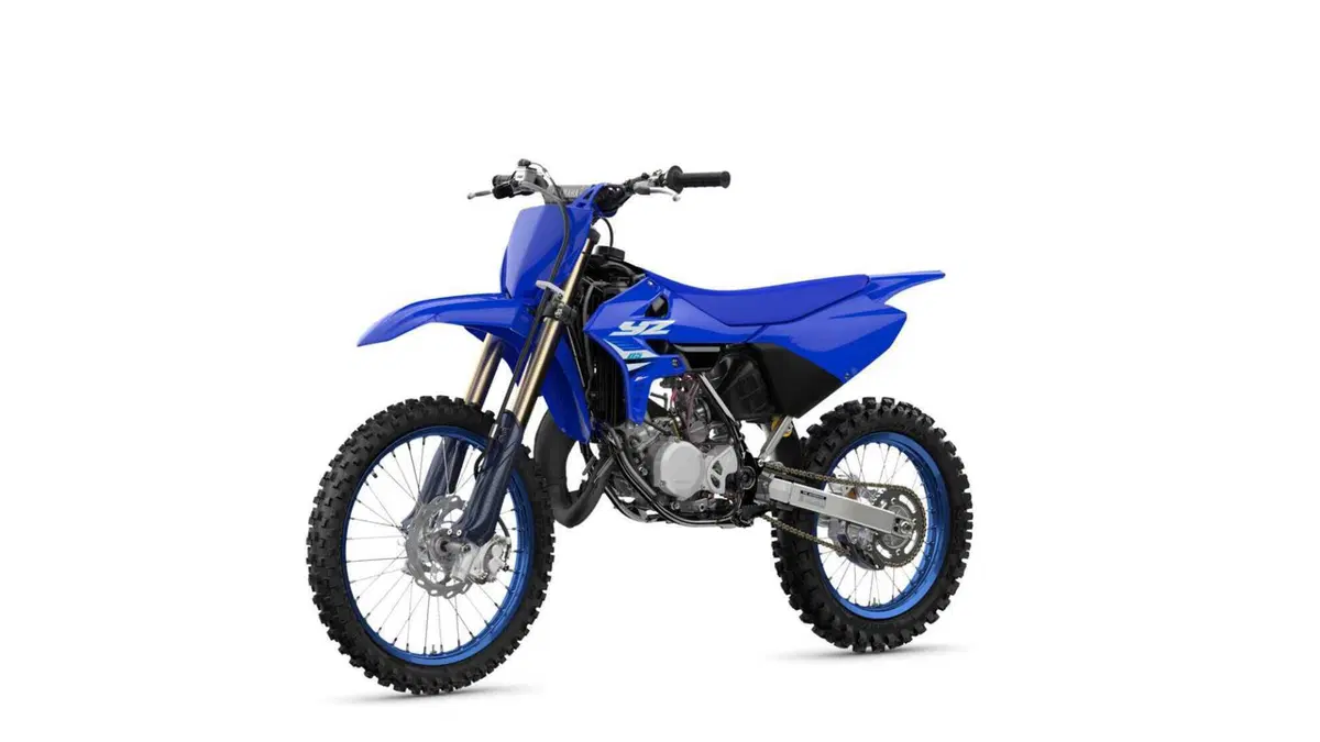 Yamaha YZ 85 YZ 85 (2025) (4)