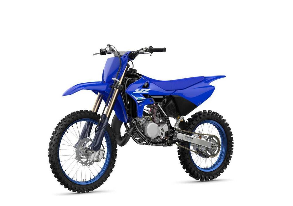 Yamaha YZ 85 (2025) (4)