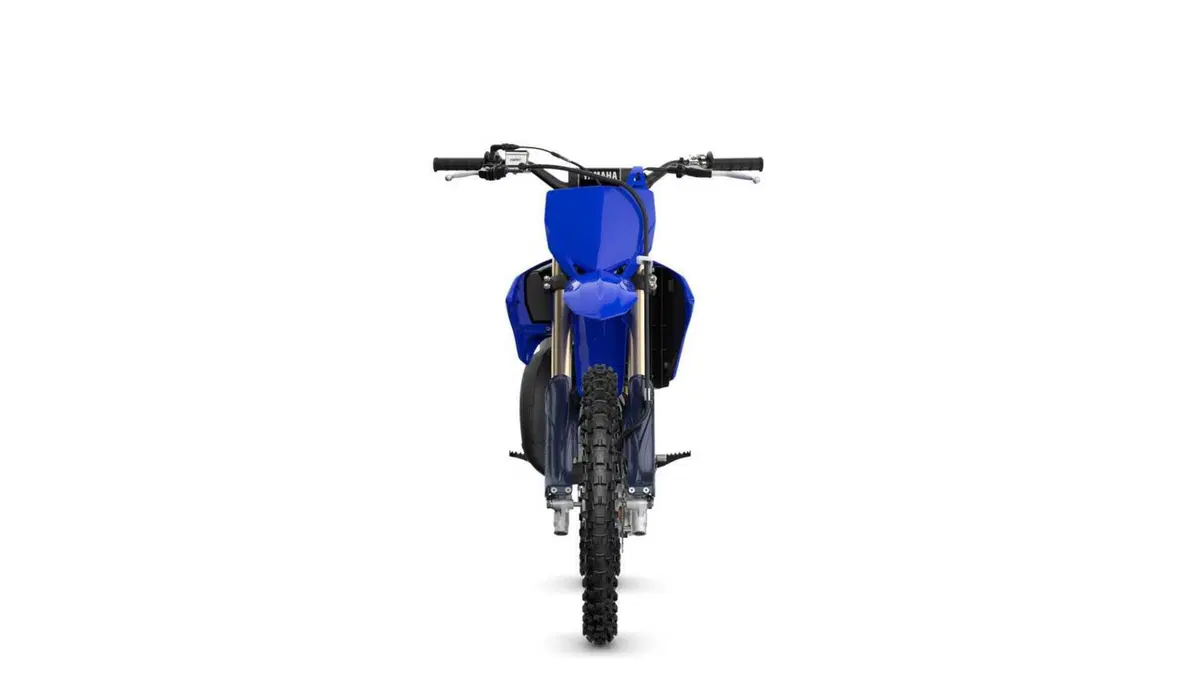 Yamaha YZ 85 YZ 85 (2025) (5)
