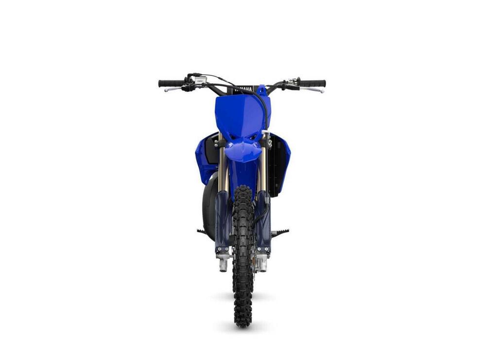 Yamaha YZ 85 (2025) (5)