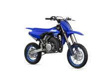 Yamaha YZ 65 (2025)