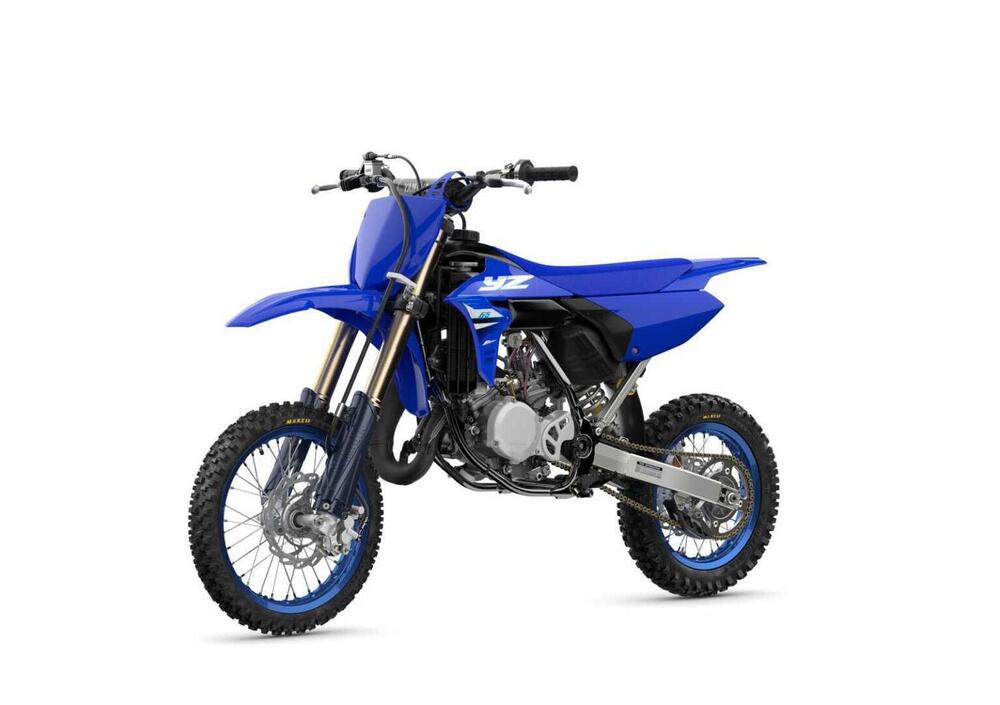 Yamaha YZ 65 (2025) (4)