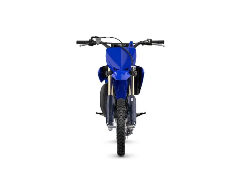 Yamaha YZ 65 YZ 65 (2025) (5)