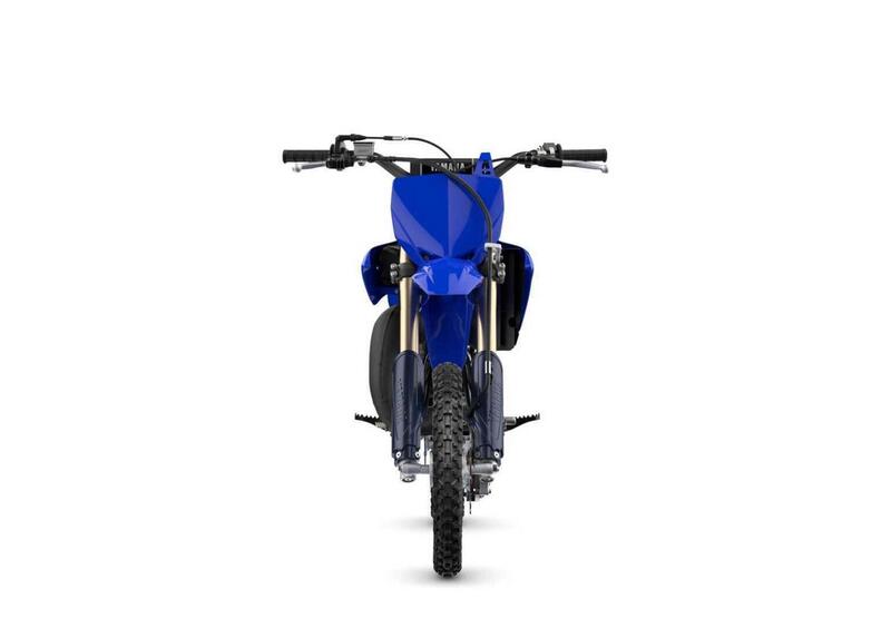 Yamaha YZ 65 YZ 65 (2025) (5)