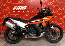 KTM 890 Adventure (2023 - 24) usata