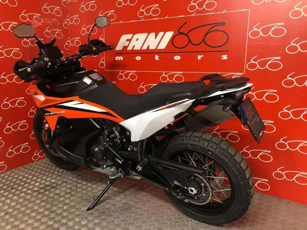 KTM 890 Adventure (2023 - 24) (4)