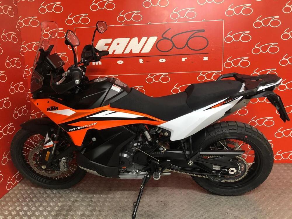 KTM 890 Adventure (2023 - 24) (3)