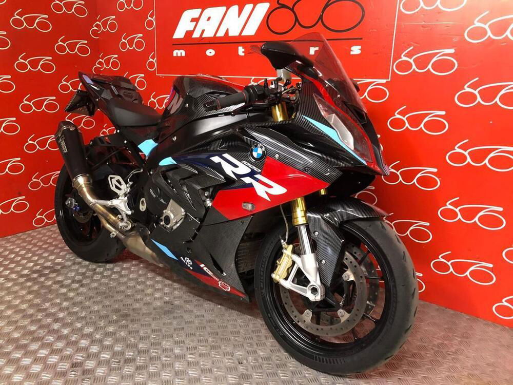 Bmw S 1000 RR (2017 - 18) (2)