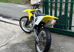 Suzuki RM-Z 250 (2013) usata