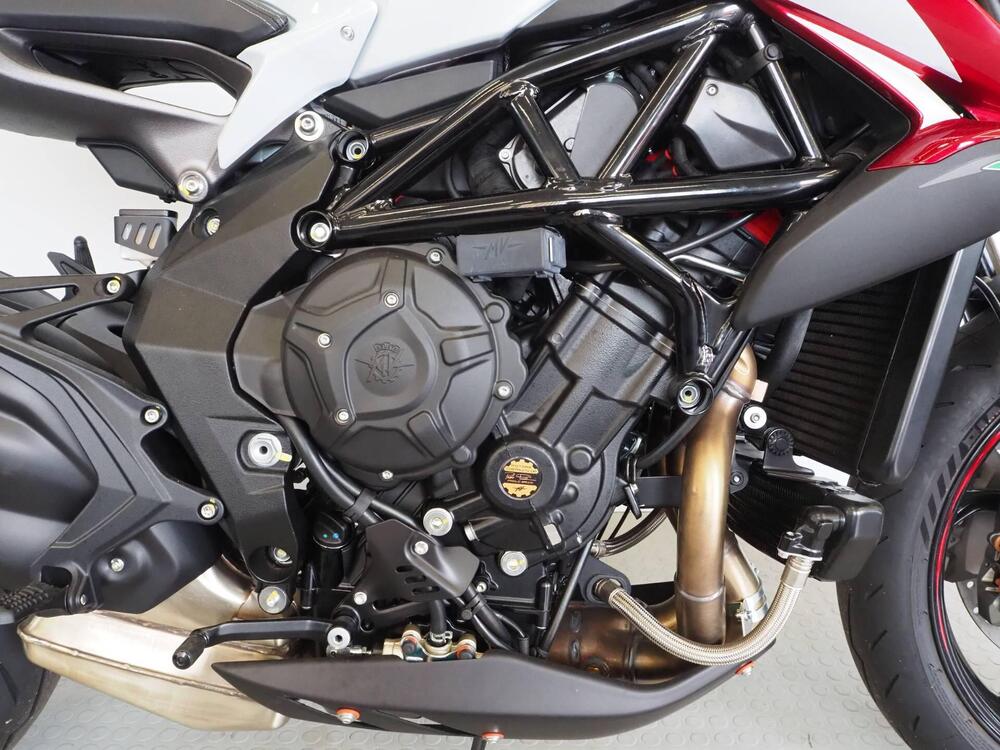 MV Agusta Brutale 800 RR (2021 - 24) (2)