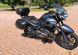 Bmw R 1150 R Rockster usata