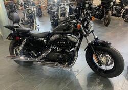 Harley-Davidson 1200 Forty-Eight (2010 - 15) usata