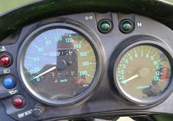 Kawasaki KLE 500 (2001 - 04) usata