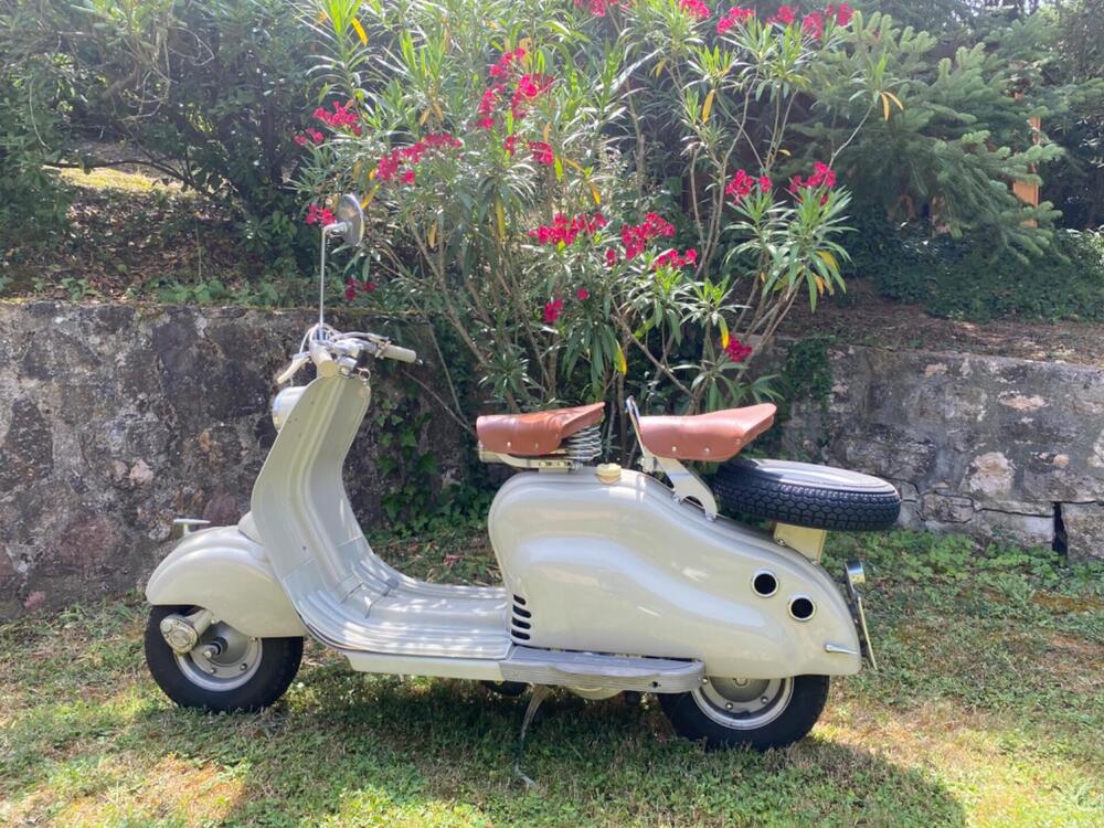 Lambretta LD 125 (3)