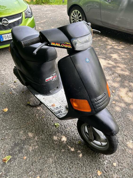 Piaggio Zip 50 Fast Rider