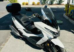 Kymco X-Town 300i (2021 - 24) usata