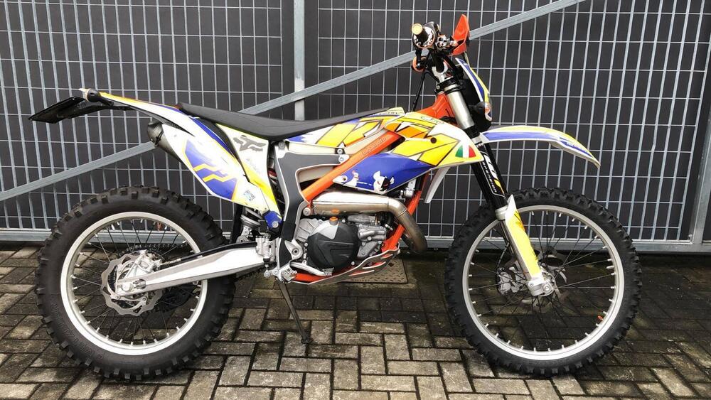 KTM Freeride 250 R (2013 - 17)