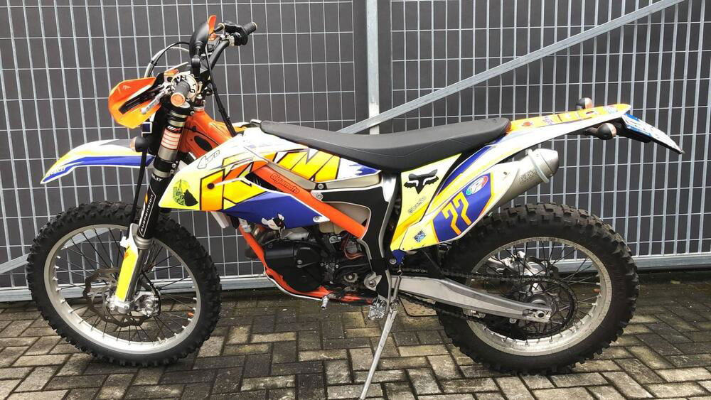 KTM Freeride 250 R (2013 - 17) (2)