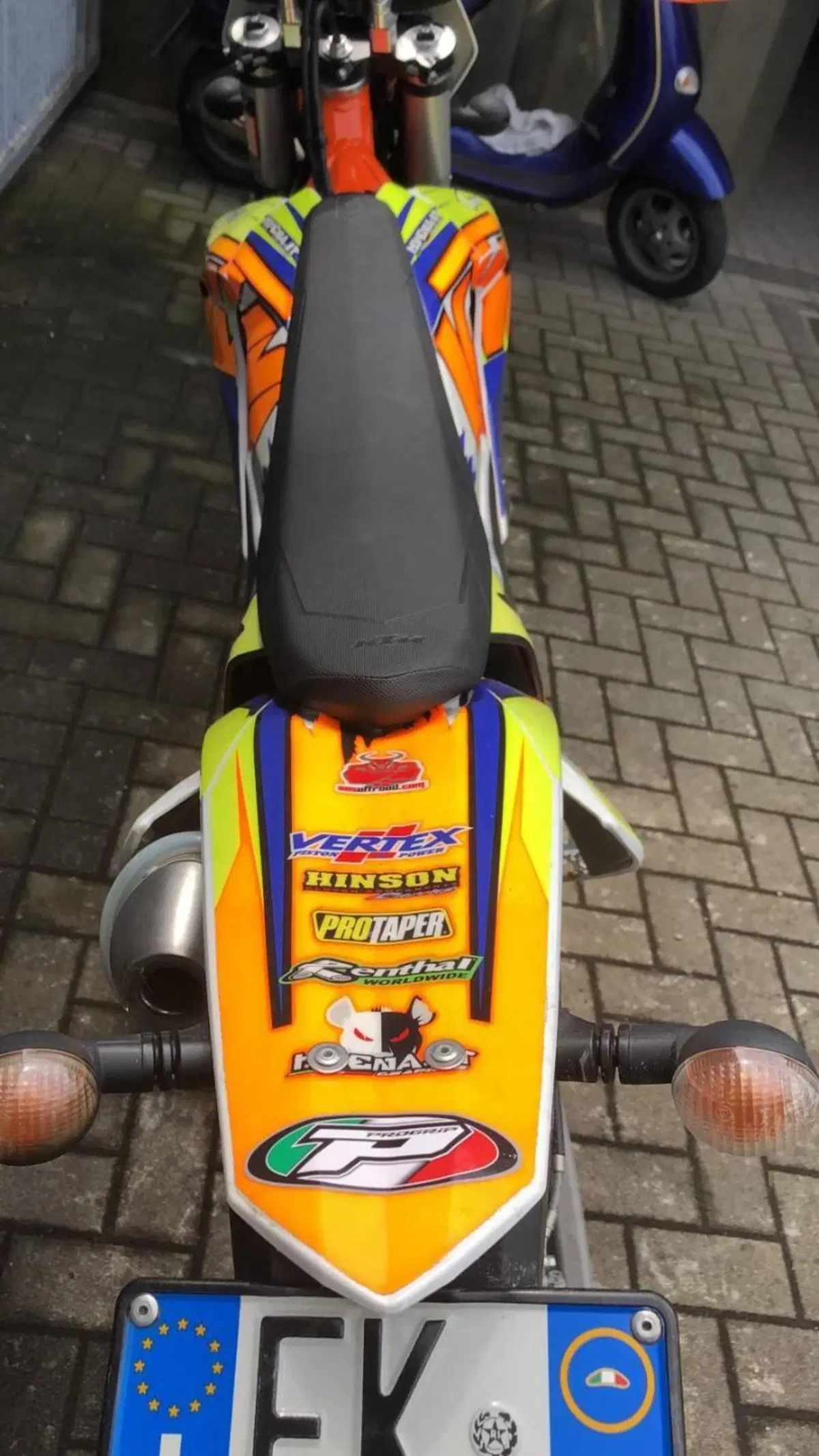 KTM Freeride 250 R (2013 - 17) (3)