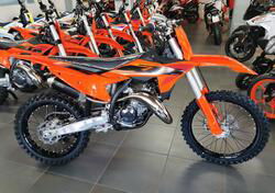 KTM 125 SX (2025) nuova