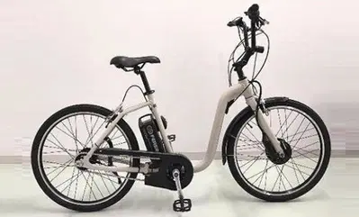 1000 chilometri per l&rsquo;e-bike prototipo dal Giappone