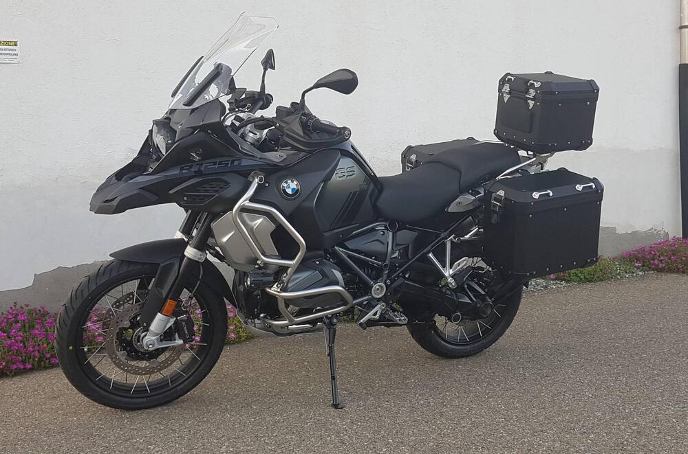 Bmw R 1250 GS Adventure (2021 - 24) (5)