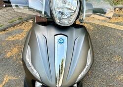 Piaggio Beverly 350 S ABS (2019 - 20) usata